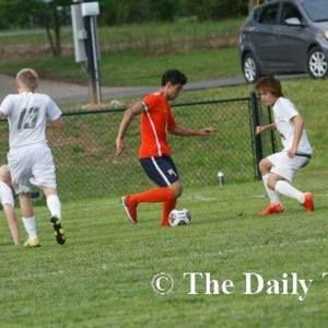 Meet your Posher, Heriberto